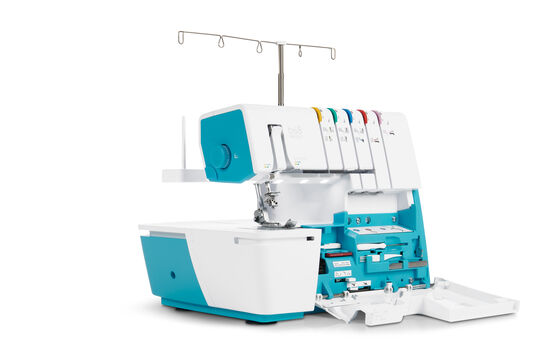 bernette 68 Maker image number